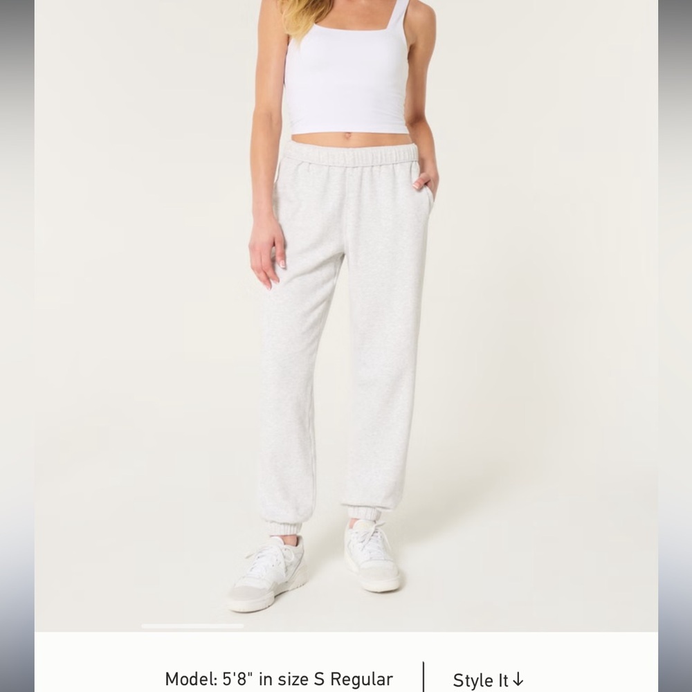 HOLLISTER Joggers